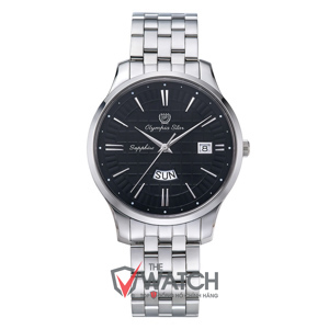 Đồng hồ nam Olympia Star OPA58057MS