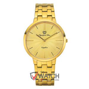 Đồng hồ nam Olympia Star OPA58060MK