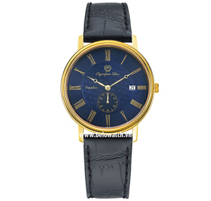 Đồng hồ nam Olympia Star OPA580501-04MK-GL