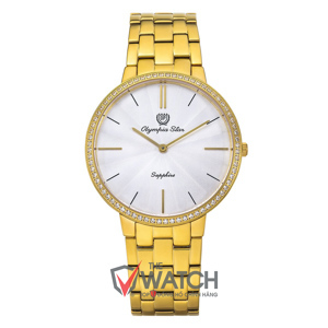 Đồng hồ nam Olympia Star OPA58060DMK