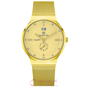 Đồng hồ nam Olympia Star OPA58078MK-V