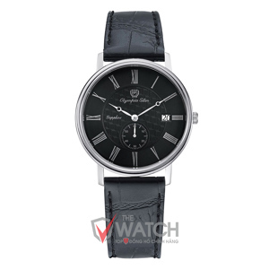 Đồng hồ nam Olympia Star OPA580501-04MS-GL