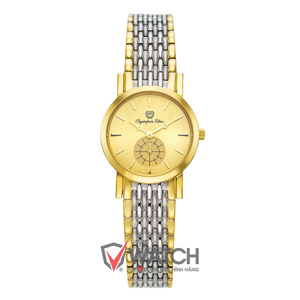 Đồng hồ nam Olympia Star OPA58082LSK-V