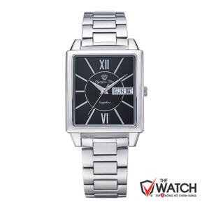 Đồng hồ nam Olympia Star OPA58065MS