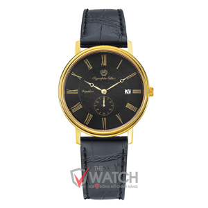 Đồng hồ nam Olympia Star OPA580501-04MK-GL