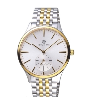 Đồng hồ nam Olympia Star OPA58075MSK