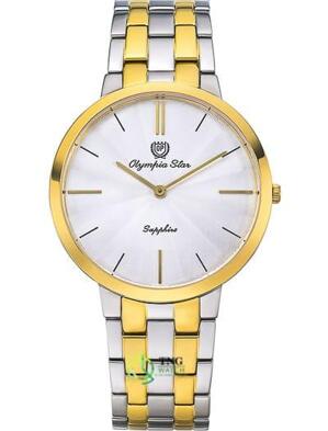 Đồng hồ nam Olympia Star OPA58060MSK