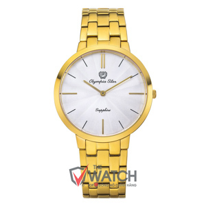 Đồng hồ nam Olympia Star OPA58060MK