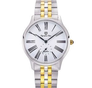 Đồng hồ nam Olympia Star OPA58087MSK