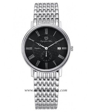 Đồng hồ nam Olympia Star OPA580501-04MS