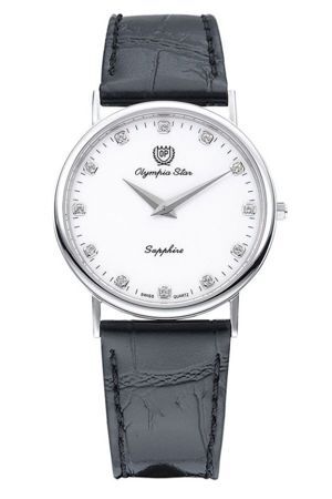 Đồng hồ nam Olympia Star OPA58085MS-GL-T