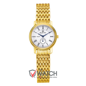 Đồng hồ nam Olympia Star OPA580501-04LK