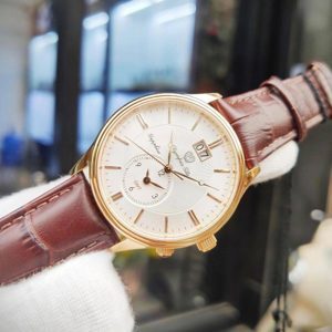 Đồng hồ nam Olympia Star OPA580501-03MR-GL