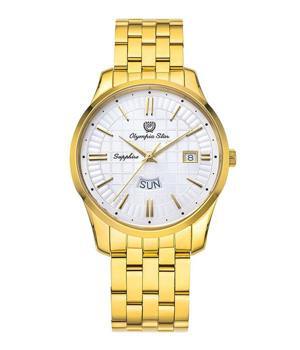 Đồng hồ nam Olympia Star OPA58057MK