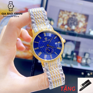 Đồng hồ nam Olympia Star OPA580501-04MSK