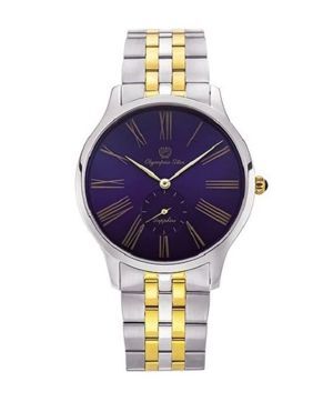 Đồng hồ nam Olympia Star OPA58087MSK