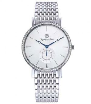Đồng hồ nam Olympia Star OPA58082DMS-T