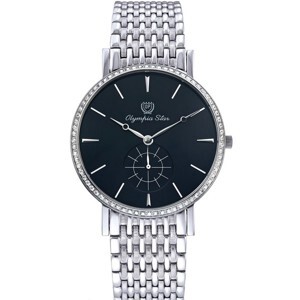 Đồng hồ nam Olympia Star OPA58082DMS-D