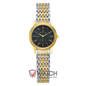 Đồng hồ nam Olympia Star OPA580501-04LSK