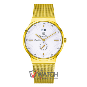 Đồng hồ nam Olympia Star OPA58078MK-T