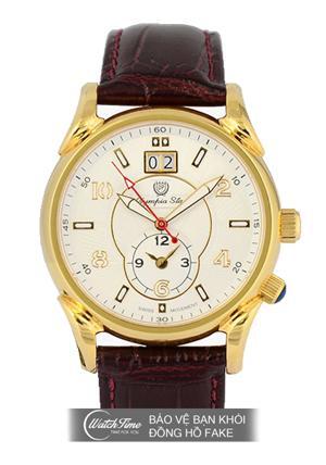 Đồng hồ nam Olympia Star OPA58021MK