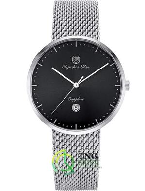 Đồng hồ nam Olympia Star OPA58083MS