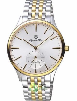 Đồng hồ nam Olympia Star OPA58075MSK