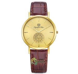 Đồng hồ nam Olympia Star OPA58082MK-GL-T
