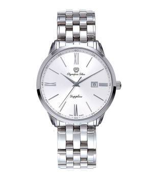 Đồng hồ nam Olympia Star OPA58061MS
