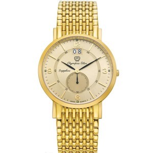 Đồng hồ nam Olympia Star OPA58012-04MK - Nhiều màu