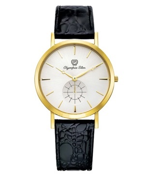 Đồng hồ nam Olympia Star OPA58082MK-GL-T