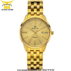 Đồng hồ nam Olympia Star OPA58061MK
