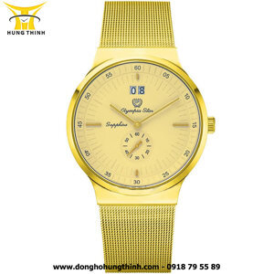 Đồng hồ nam Olympia Star OPA58078MK-V