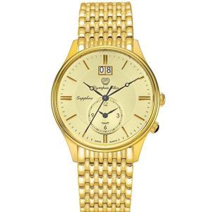 Đồng hồ nam Olympia Star OPA580501-03MK-GL