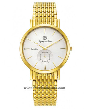 Đồng hồ nam Olympia Star OPA58082MK-GL-T