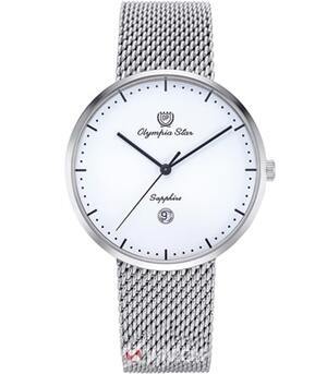 Đồng hồ nam Olympia Star OPA58083MS