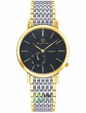 Đồng hồ nam Olympia Star OPA58012-07MSK-T