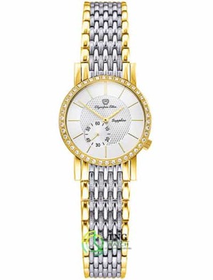 Đồng hồ nam Olympia Star OPA58012-07DLSK