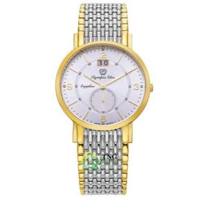 Đồng hồ nam Olympia Star OPA58012-04MSK