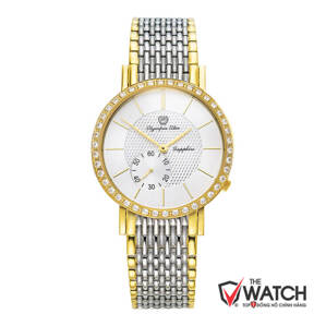 Đồng hồ nam Olympia Star OPA58012-07DMSK