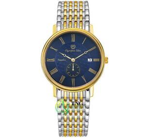 Đồng hồ nam Olympia Star OPA580501-04MSK