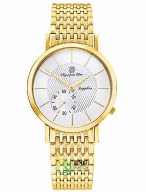 Đồng hồ nam Olympia Star OPA58012-07MK