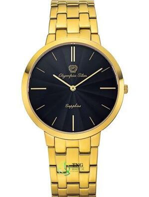 Đồng hồ nam Olympia Star OPA58060MK