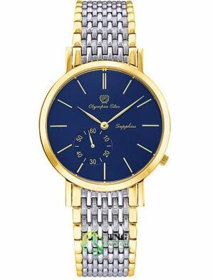 Đồng hồ nam Olympia Star OPA58012-07MSK-T