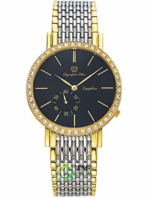 Đồng hồ nam Olympia Star OPA58012-07DMSK