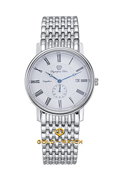Đồng hồ nam Olympia Star OPA580501-04MS