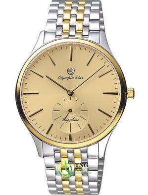 Đồng hồ nam Olympia Star OPA58075MSK