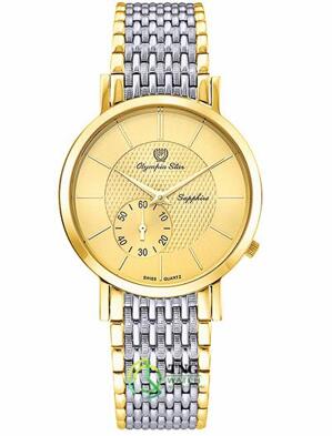 Đồng hồ nam Olympia Star OPA58012-07MSK-T