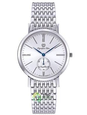 Đồng hồ nam Olympia Star OPA58012MS-T
