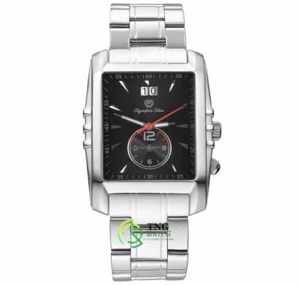 Đồng hồ nam Olympia Star OPA58031MS